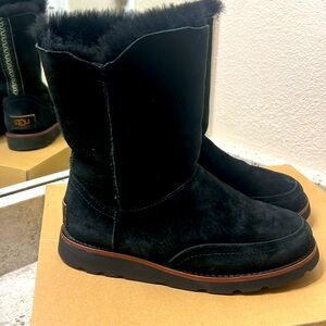 UGGS